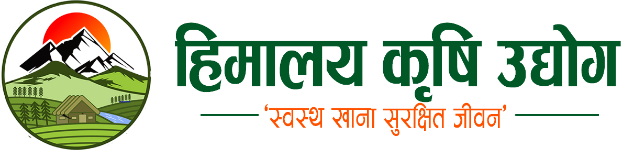 Himalayan Krishi
